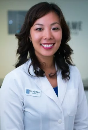 Burlingame orthodontist Dr. April Lee loves providing orthodontics to patients throughout Millbrae and San Bruno, CA.