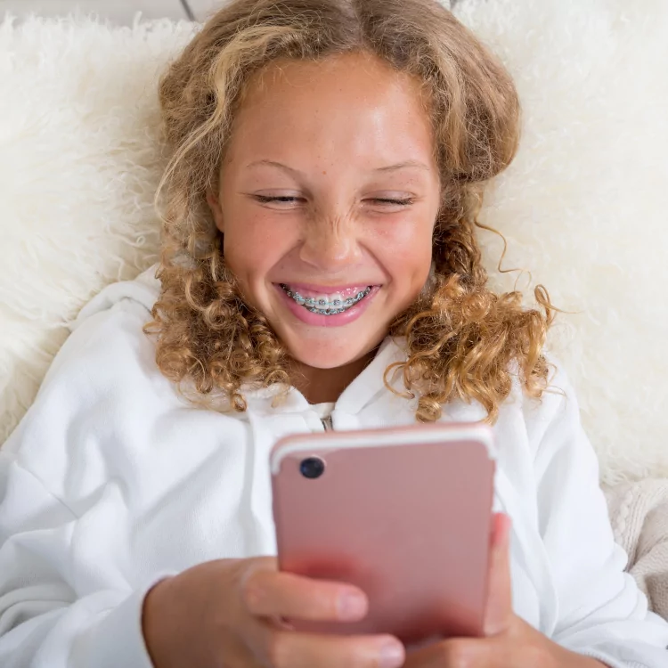 We treat different orthodontic issues at Burlingame Smile Studio.